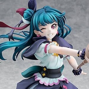 Genjitsu no Yohane: Sunshine in the Mirror Yohane 1/7 Scale Figure