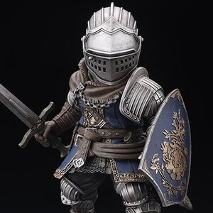 Q Collection Dark Souls Oscar Knight of Astora