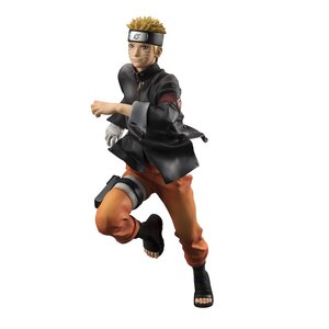 G.E.M. Series Naruto Uzumaki | The Last: Naruto the Movie