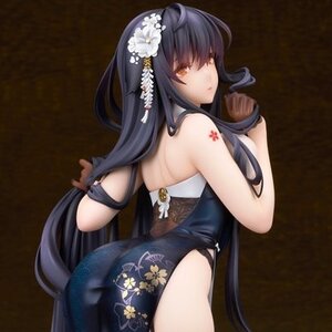 Azur Lane Azuma: Soft Voice of Spring: Light Equipped Ver. 1/7 Scale Figure [Pre-order]