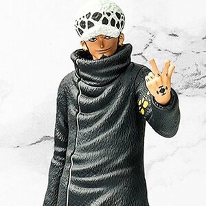 One Piece Grandista Nero Trafalgar Law