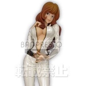 Lupin the Third Groovy Baby Shot Special Ver. A