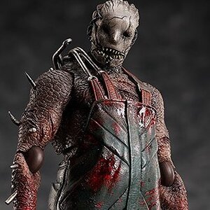 figma Dead by Daylight The Trapper