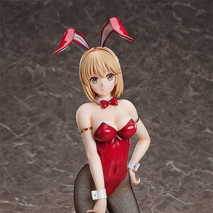 How a Realist Hero Rebuilt the Kingdom Liscia Elfrieden: Bunny Ver. 1/4 Scale Figure