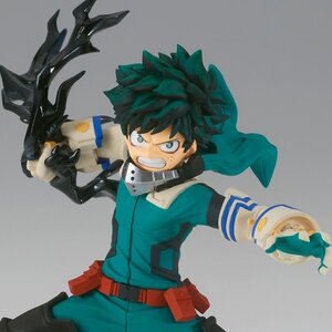 My Hero Academia The Amazing Heroes Plus Vol. 2: Izuku Midoriya
