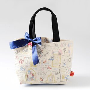 Sentimental Circus Temaneki Kagee no Alice Mini Tote Bag