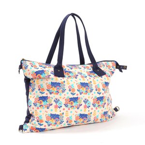 Scandinavian Pooh-chan Bags Ivory