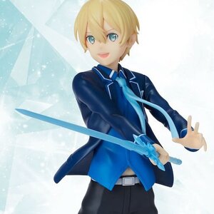 Sword Art Online: Alicization Eugeo: Ex-Chronicle Ver. Limited Premium Figure