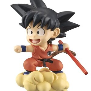 Yura Colle Series Dragon Ball Super Shenron Again Box Set