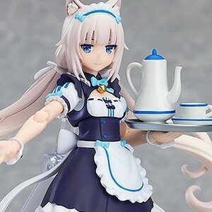 figma Nekopara Vanilla