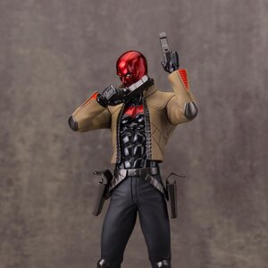ArtFX+ DC Comics Red Hood (Re-run)