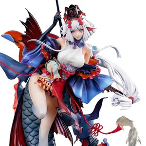 Onmyoji Senhime 1/4 Scale Figure