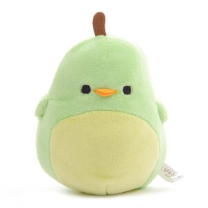 Piyo Fruits Standard Plush Collection Pear