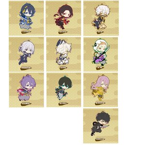 Touken Ranbu -Online- Niitengomu! Vol. 1 Box