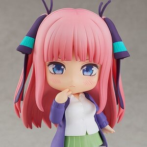 Nendoroid The Quintessential Quintuplets Nino Nakano
