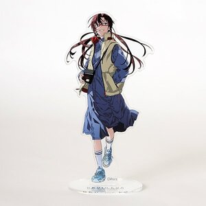 EVA STORE Original RADIO EVA Acrylic Stand Vol. 4: Mari