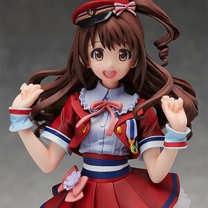 THE IDOLM@STER CINDERELLA GIRLS Uzuki Shimamura: New Generations Ver. 1/8 Scale Figure