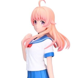 Witch Watch Nico Wakatsuki Non-Scale Figure