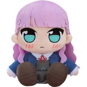 Love Live! Superstar!! Kuripan Plushie Margarete Wien/Tomari Onitsuka Margarete Wien [Pre-order]