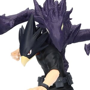 My Hero Academia The Amazing Heroes Plus Fumikage Tokoyami