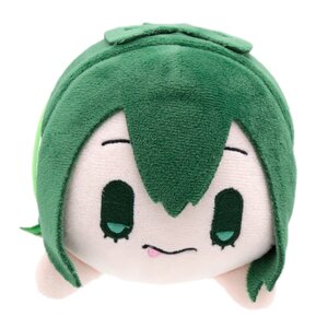 Mochibi My Hero Academia Tsuyu Asui: Hero Costume Plush