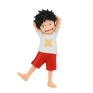 DXF One Piece Film: Red -The Grandline Series- Monkey. D. Luffy Children [Pre-order]
