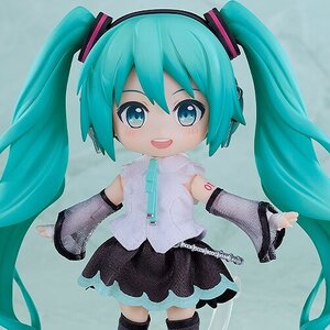 Nendoroid Doll Hatsune Miku NT [Pre-order]