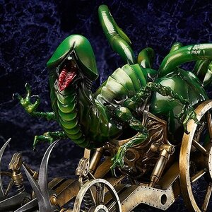 Shin Megami Tensei Demon Lord Mara Non-Scale Figure (Re-run)