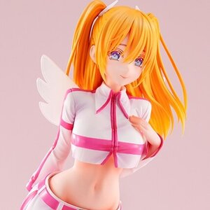 Lucrea 2.5 Dimensional Seduction Liliel