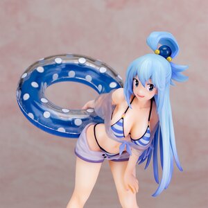 KonoSuba the Movie: Legend of Crimson Aqua: Bikini Ver. 1/7 Scale Figure