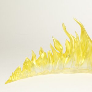 Special Effects No.7 Burning Gold