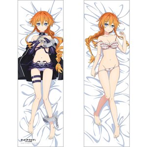 Date A Live V 2-way Tricot Dakimakura Pillow Cover Yuzuru Yamai [Pre-order]