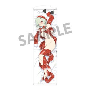 Shinobi Master Senran Kagura Slim Tapestry Vol. 4 Naraku B