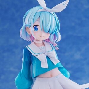 Blue Archive Arona 1/7 Scale Figure (Re-run)
