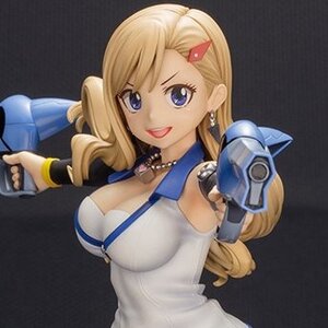 ArtFX J Edens Zero Rebecca Bluegarden