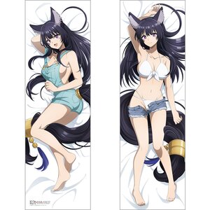 The Eminence in Shadow 2nd Season 2-Way Tricot Dakimakura Pillow Cover Delta (Re-run) [Pre-order]