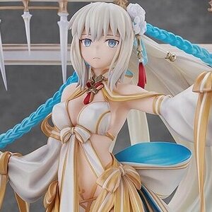 Fate/Grand Order Morgan Lady of the Water 1/7 Scale Figure [Pre-order]