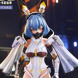 Whisky Sour 1/9 Scale Action Figure