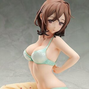 Kigae Morning 1/4 Scale Figure