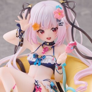 Mashiro Kanon: Swimsuit Ver. 1/7 Scale Figure [Pre-order]