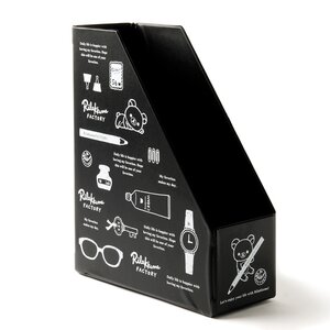 Rilakkuma Factory File Holder