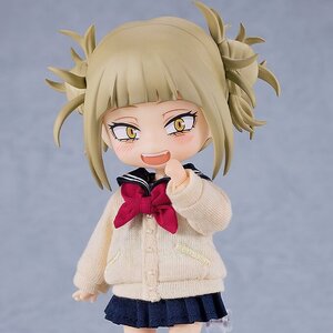 Nendoroid Doll My Hero Academia Himiko Toga [Pre-order]