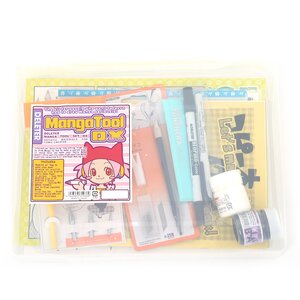 Deleter Manga Tool Set Deluxe