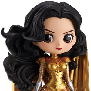 Q Posket Wonder Woman 1984 A