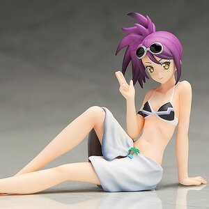 PriPara Shion Todo: Swimsuit Ver. 1/12 Scale Figure
