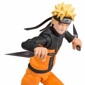 S.H. Figuarts Naruto Sage Mode "Naruto"