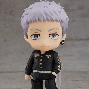 Nendoroid Tokyo Revengers Takashi Mitsuya
