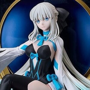 Fate/Grand Order Berserker/Morgan Non-Scale Figure [Pre-order]