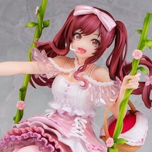 The Idolm@ster: Shiny Colors Amana Osaki: Devoting Rinne Ver. 1/8 Scale Figure [Pre-order]