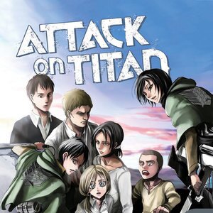 Attack on Titan Vol. 10